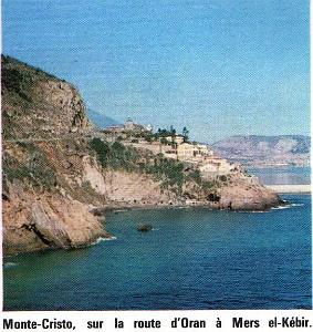 CO b 11 Monte cristo  Bains de la reine